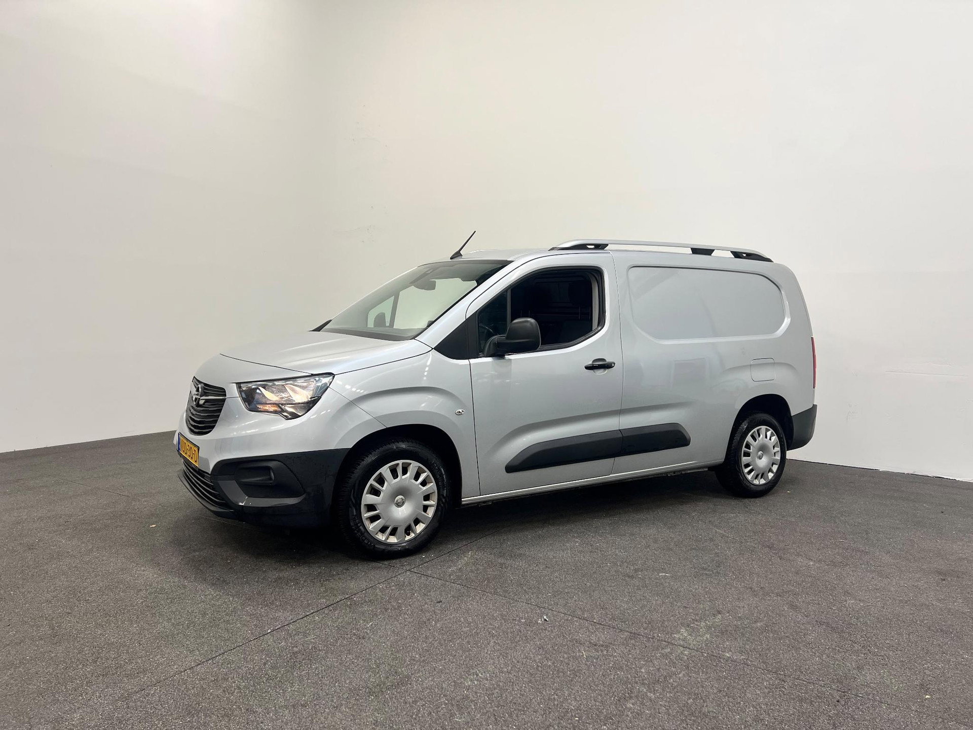 Foto van Opel Combo