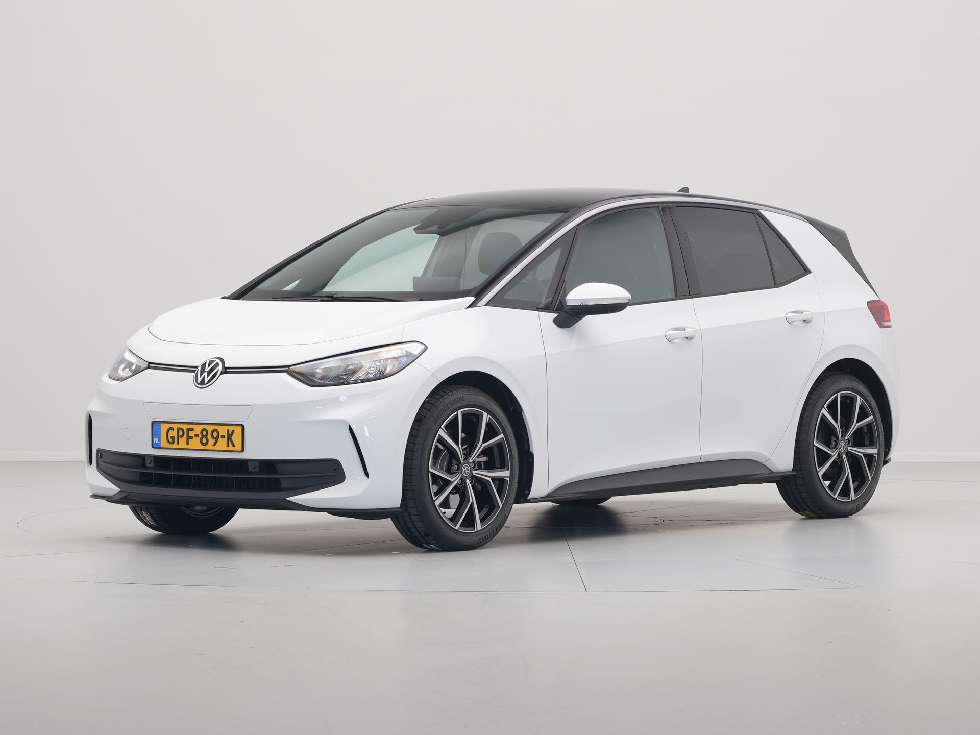 Foto van Volkswagen ID.3