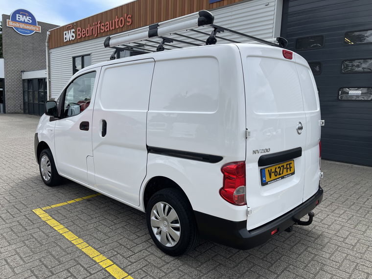 Nissan NV200