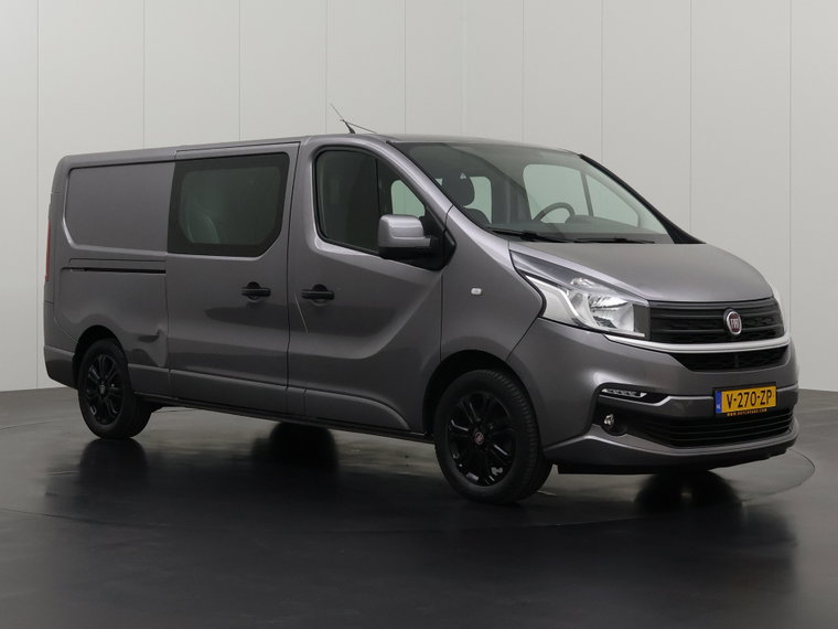 Fiat Talento