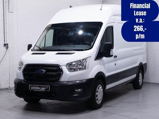 Foto van Ford Transit