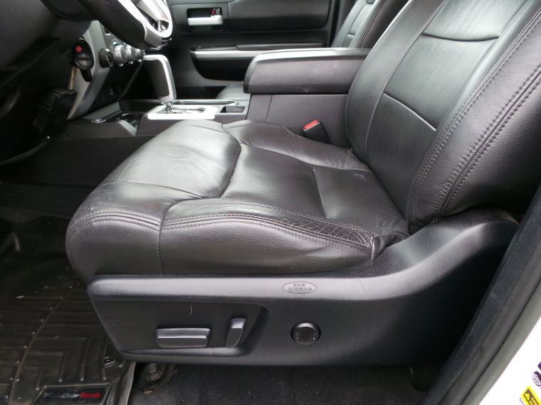 Toyota Tundra