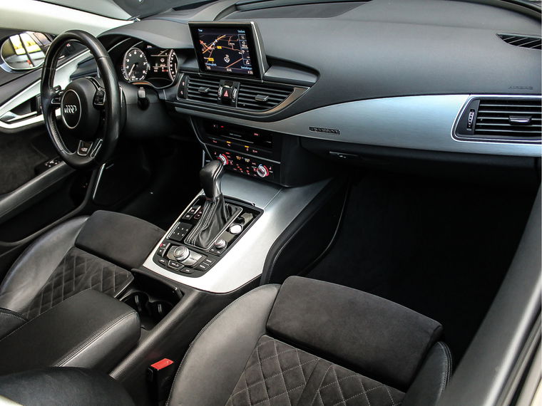 Audi S7 Sportback