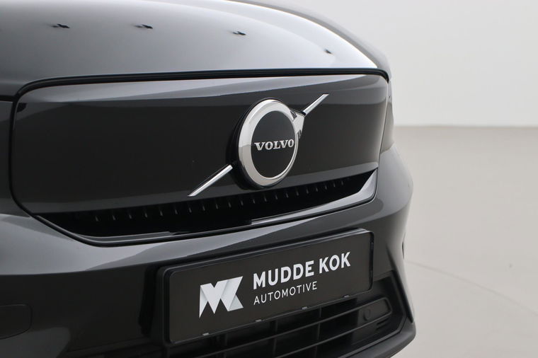Volvo C40