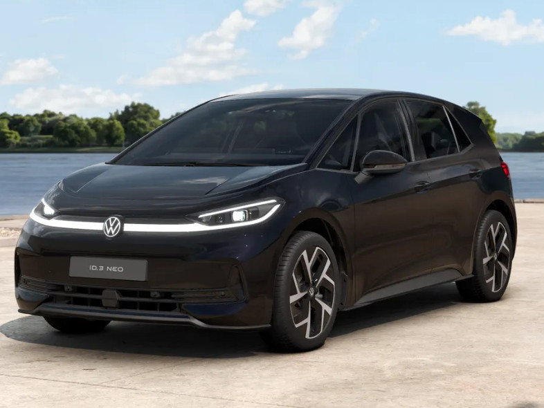 Foto van Volkswagen ID.3 Neo