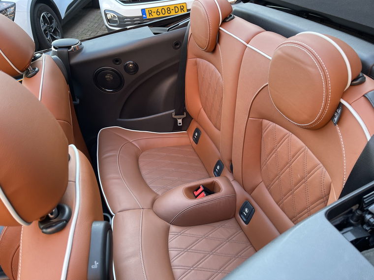 MINI Cabrio