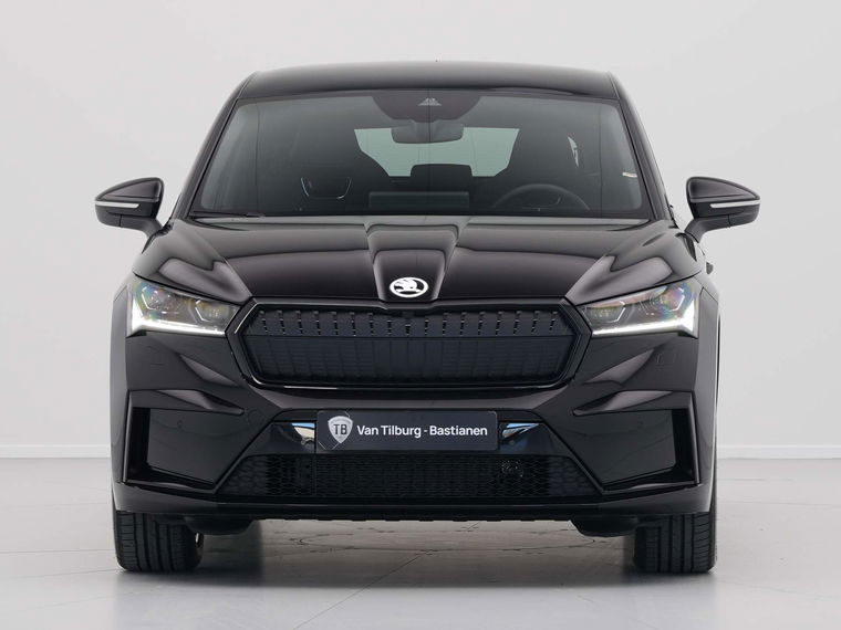 Škoda Enyaq Coupé