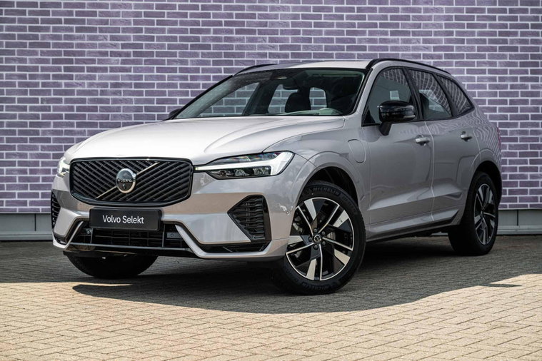 Foto van Volvo XC60