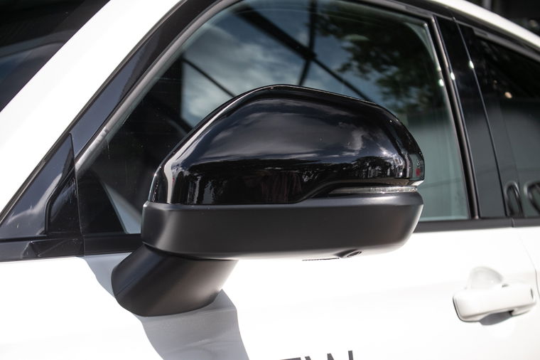 Honda e:Ny1