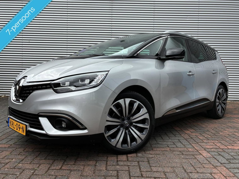 Foto van Renault Grand Scénic