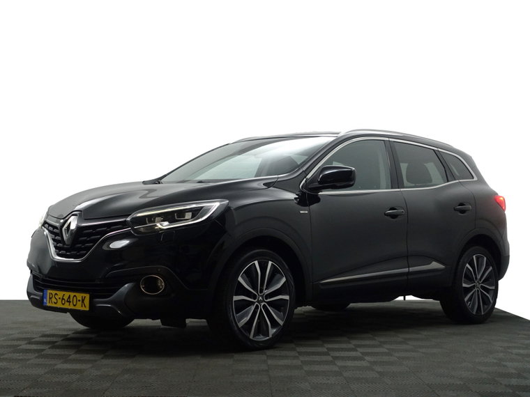 Foto van Renault Kadjar