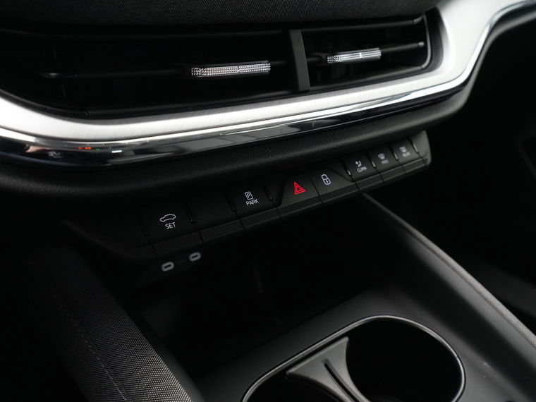 Škoda Enyaq