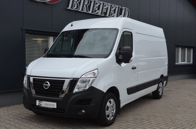 Nissan Interstar