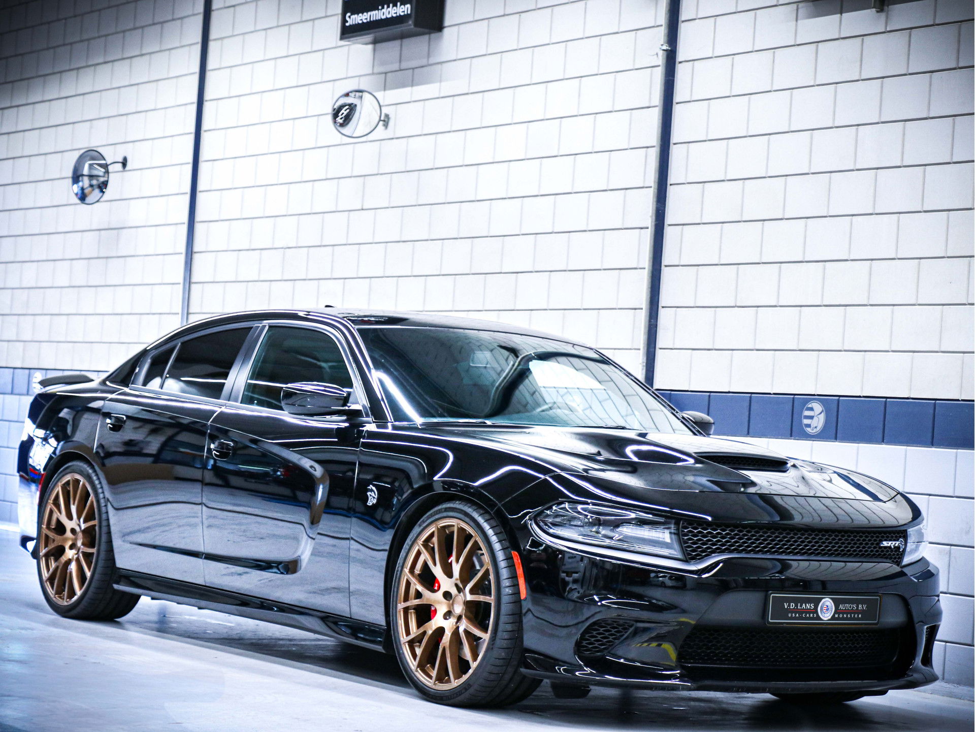 Dodge Charger