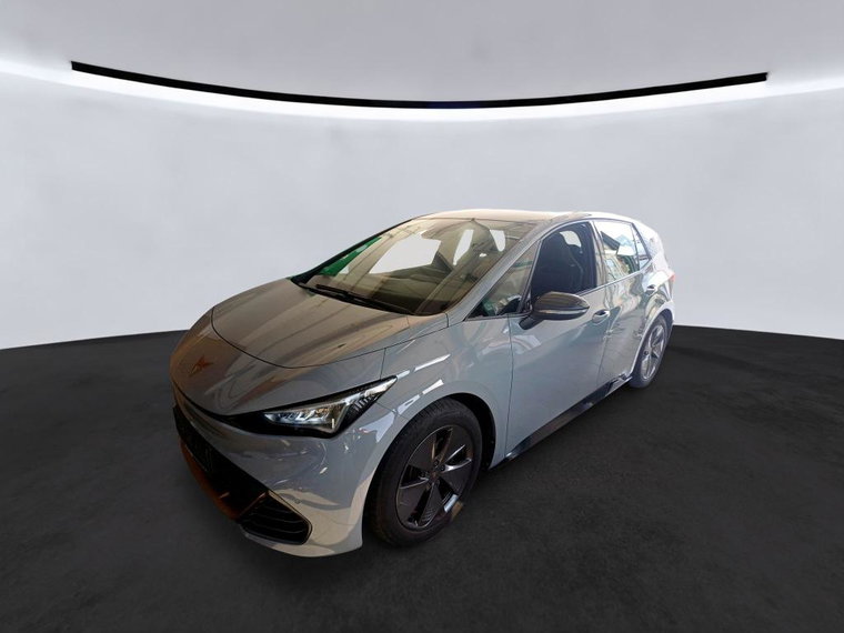 Foto van CUPRA Born