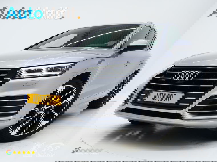 Foto van Audi Q5