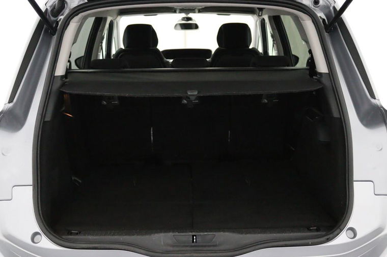 Citroën Grand C4 Spacetourer