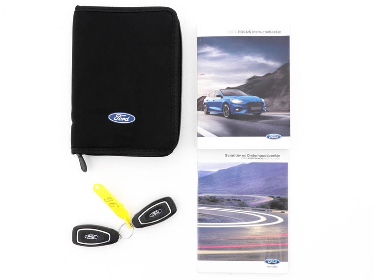 Ford FOCUS Wagon