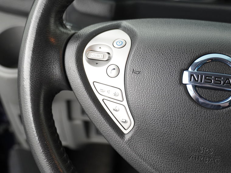 Nissan e-NV200 Evalia
