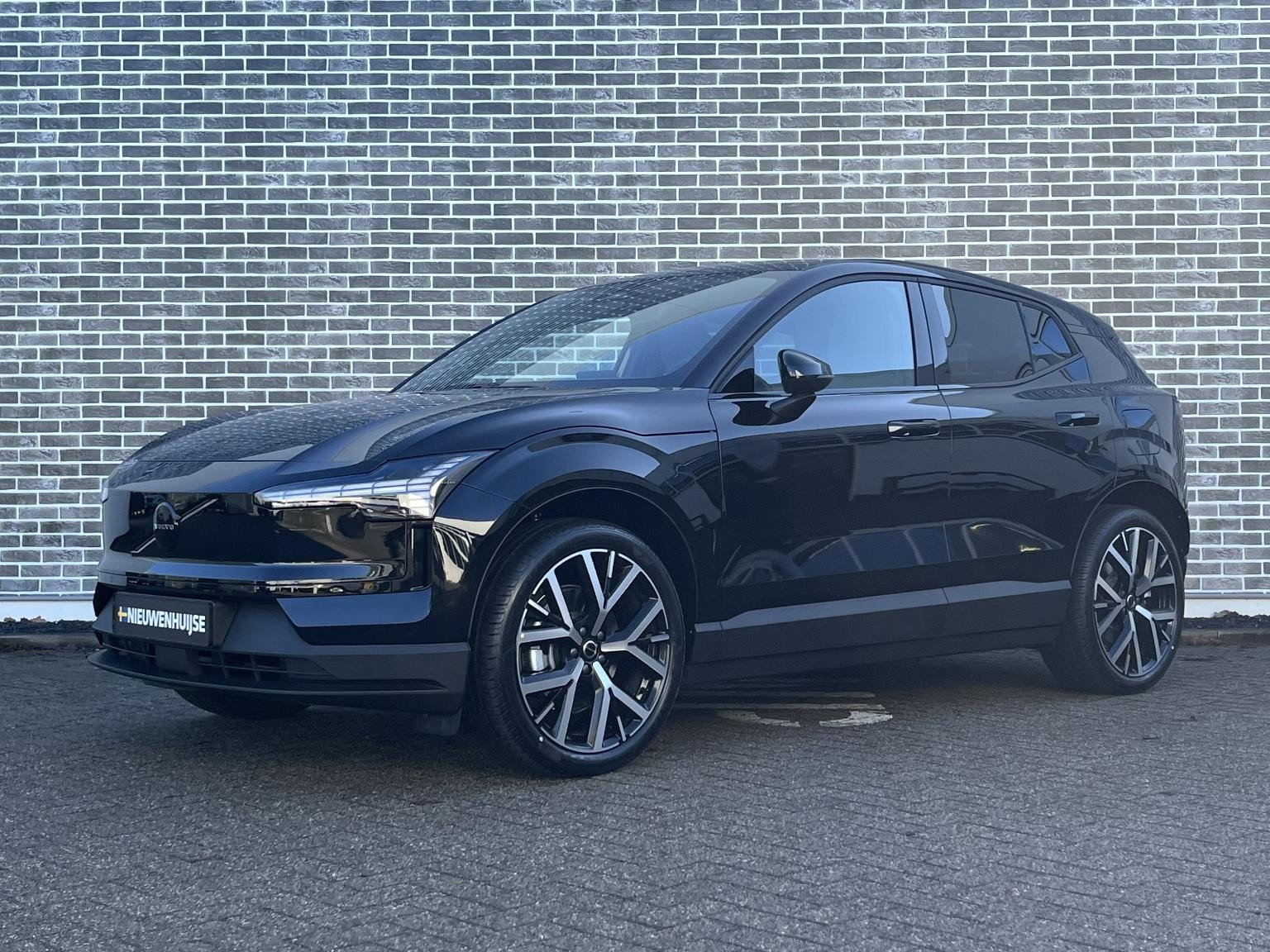 Foto van Volvo EX30