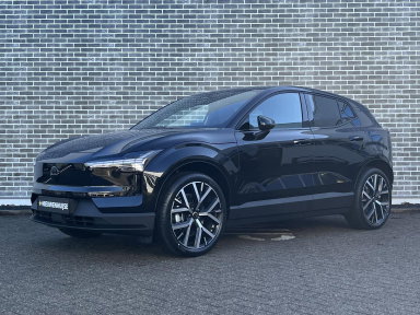 Foto van Volvo EX30