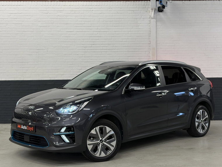 Foto van Kia e-Niro