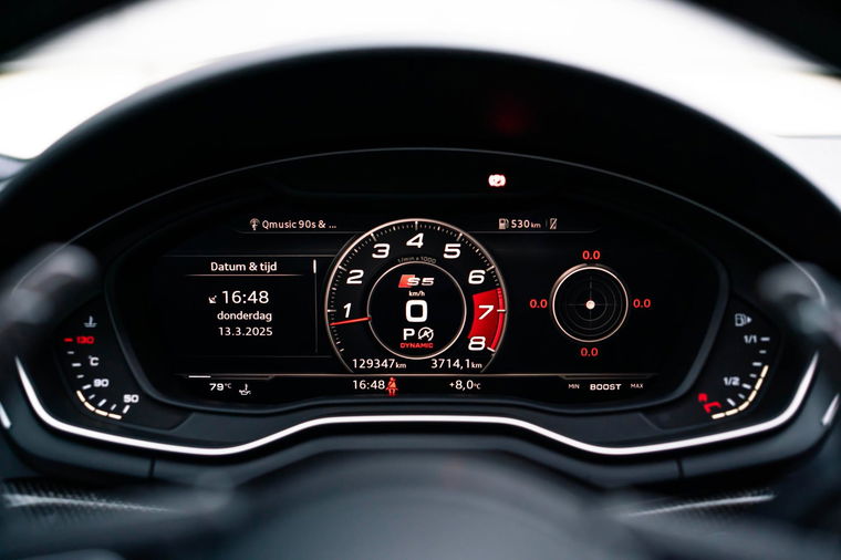 Audi S5