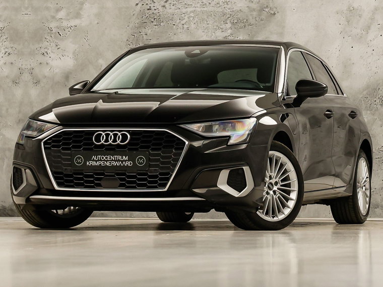 Audi A3 foto 1