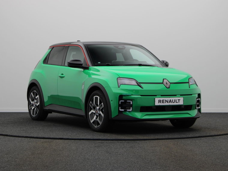 Renault 5 foto 1