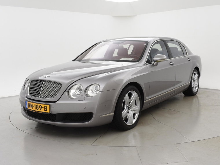 Bentley Flying Spur foto 1