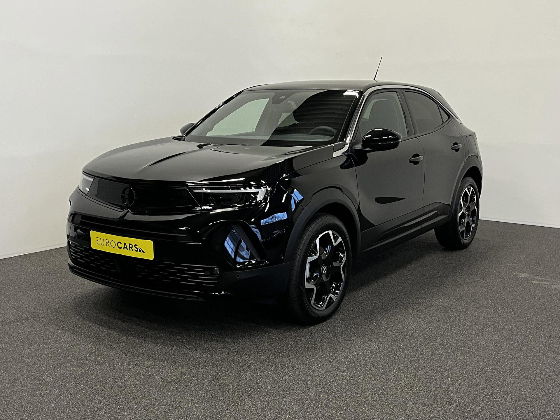 Foto van Opel Mokka