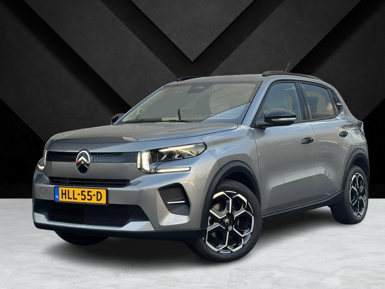 Citroën C3 foto 1