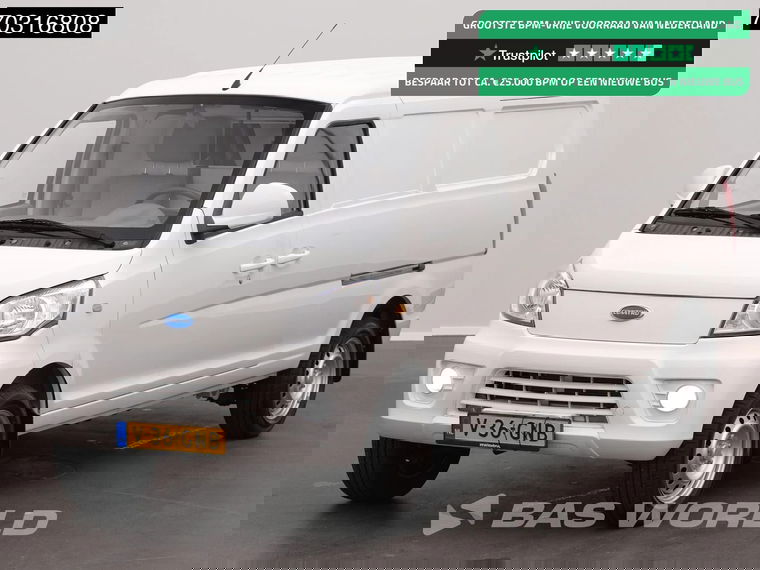 Foto van Cenntro Logistar 200