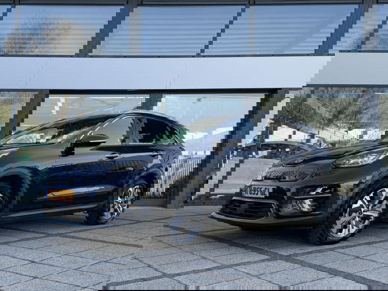 Foto van Kia e-Niro