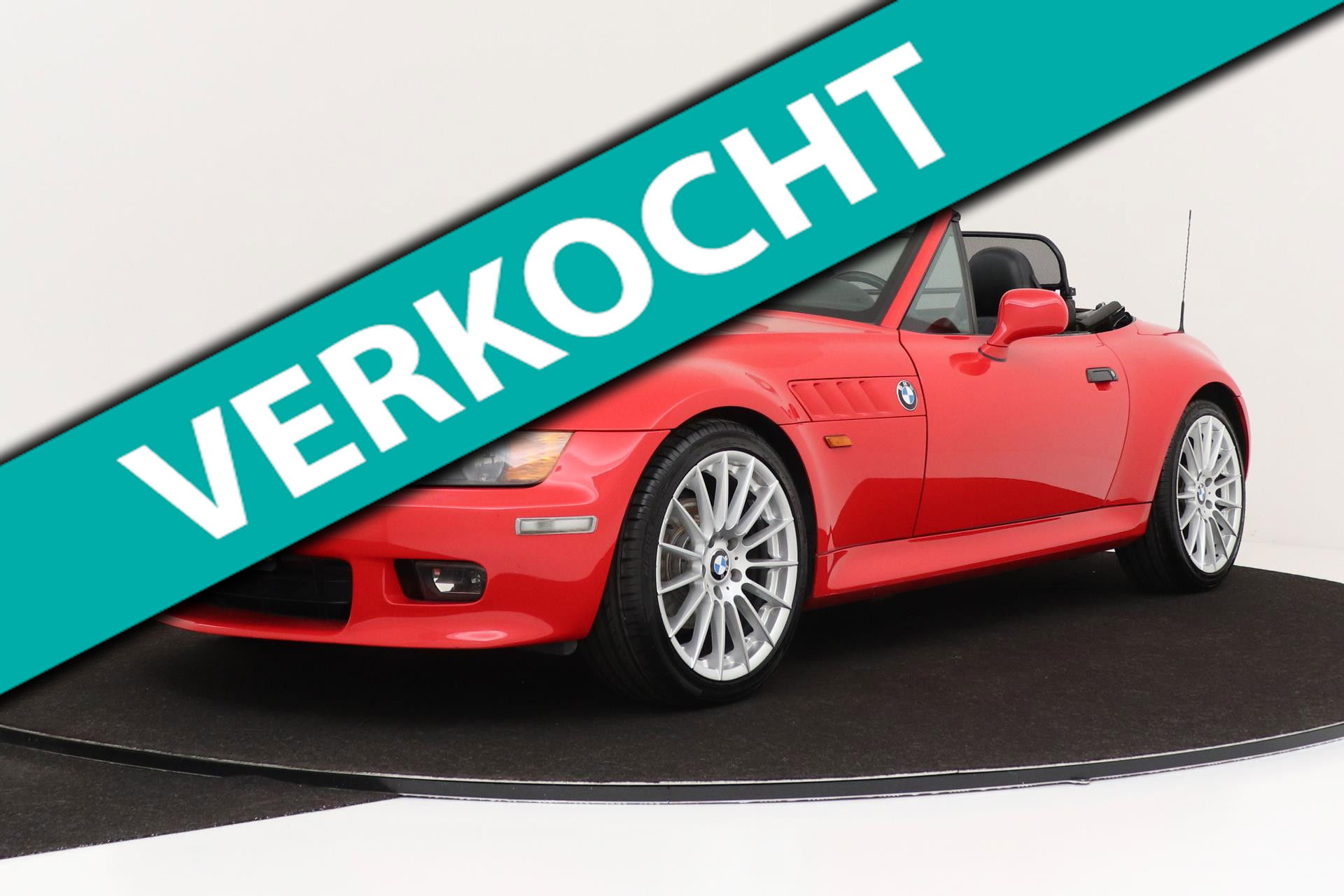 BMW Z3