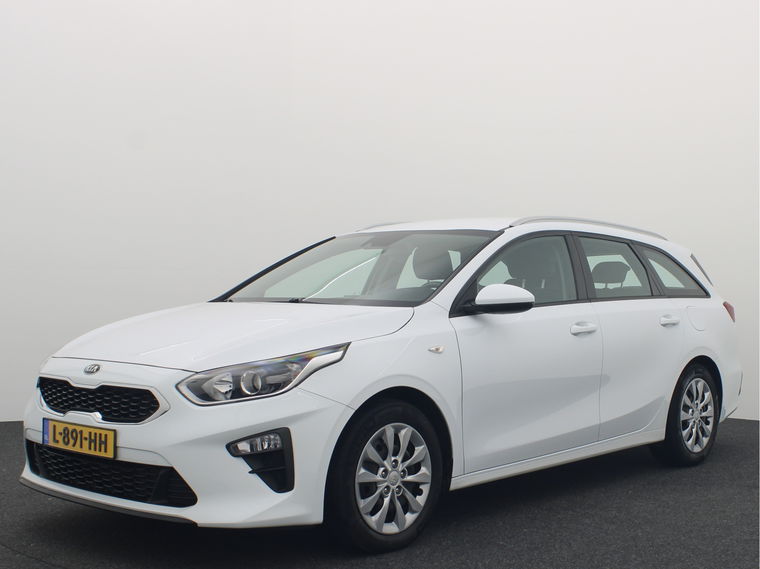 Kia Ceed Sportswagon