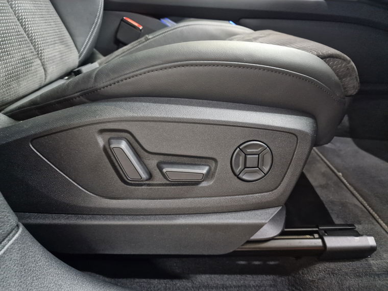 Audi e-tron Sportback
