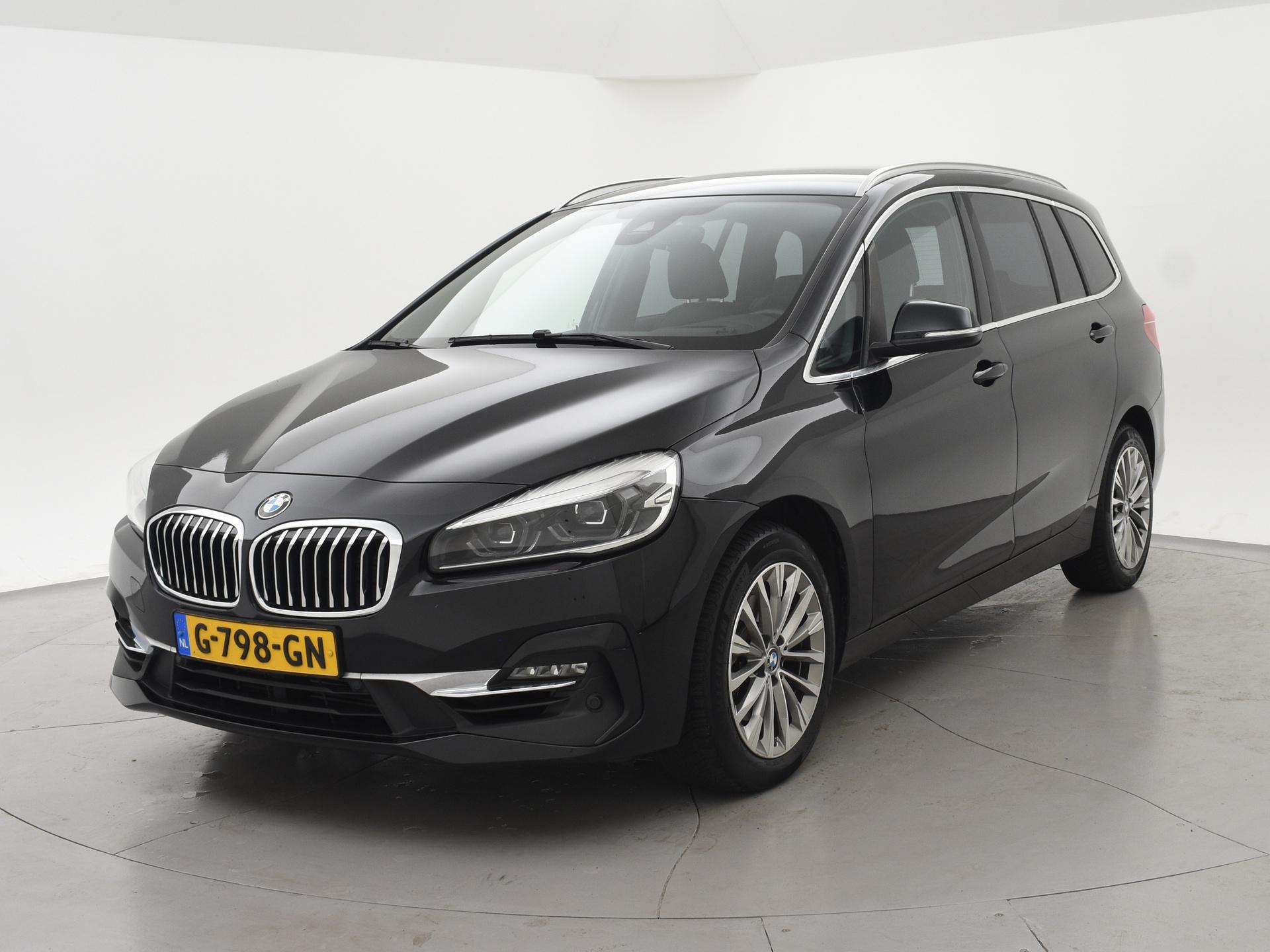 Foto van BMW 2 Serie