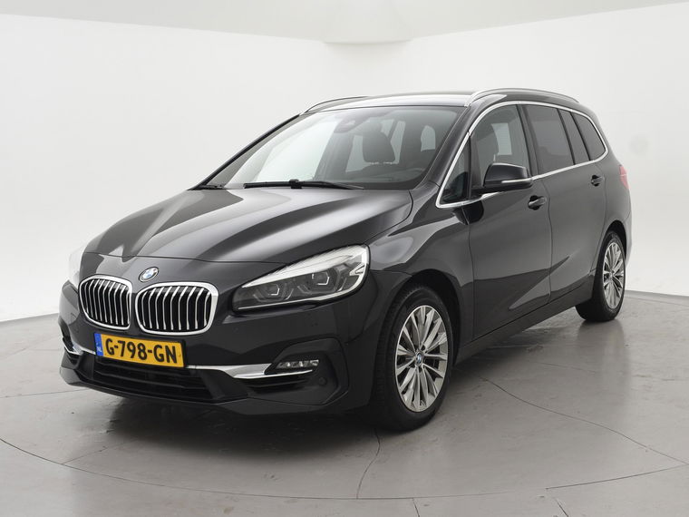 Foto van BMW 2 Serie