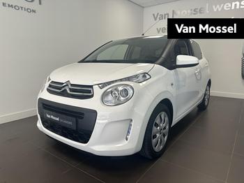 Foto van Citroën C1