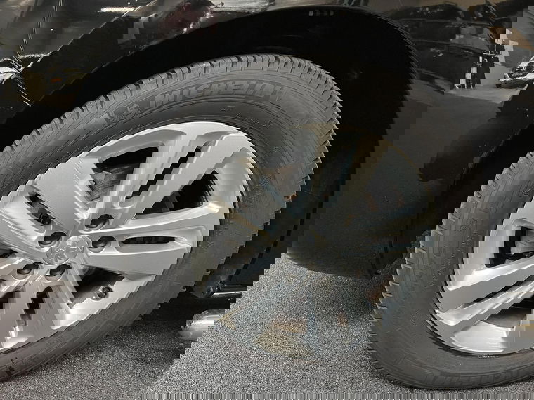 Peugeot e-Expert