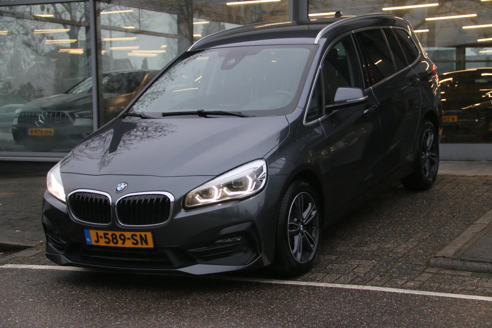 Foto van BMW 2 Serie