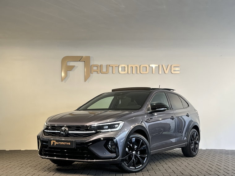 Foto van Volkswagen Taigo