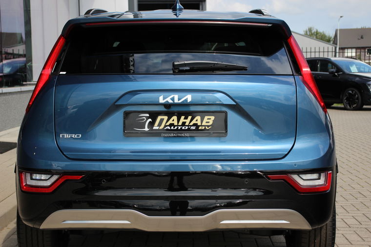 Kia Niro EV