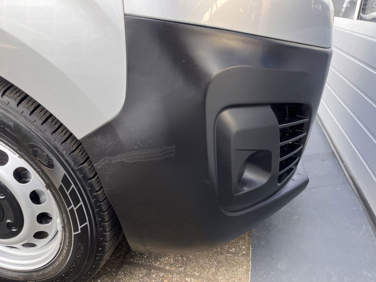 Citroën Jumpy