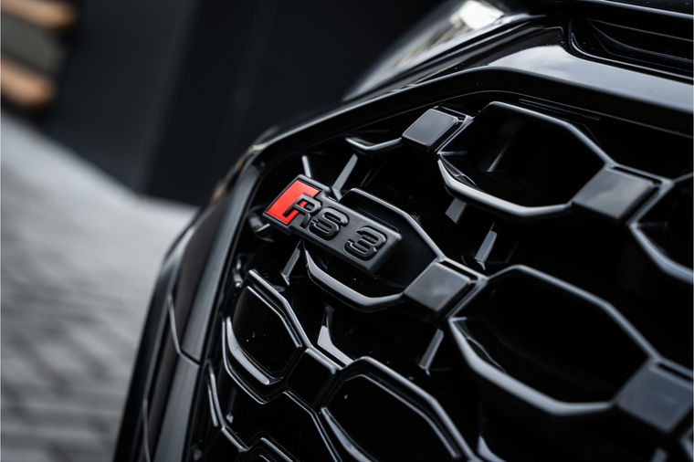 Audi RS3 Sportback