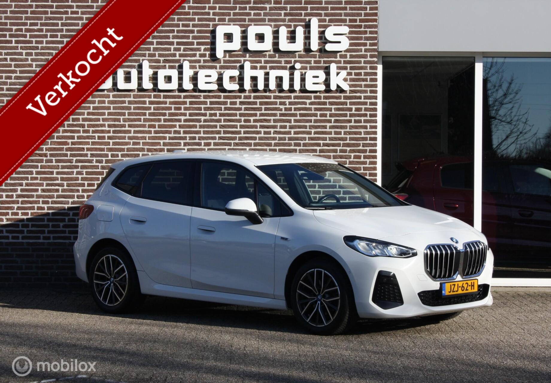 Foto van BMW 2 Serie