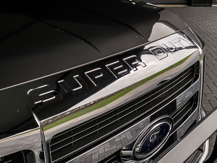 Ford USA 