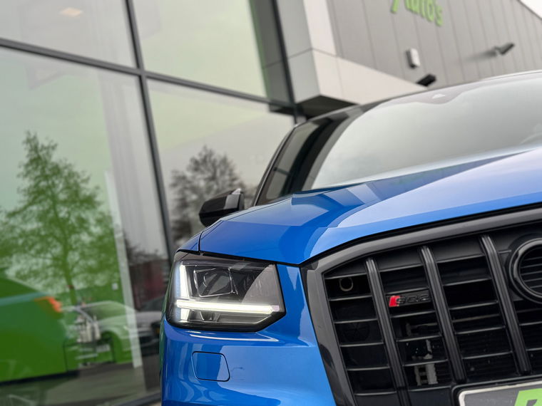 Audi SQ2