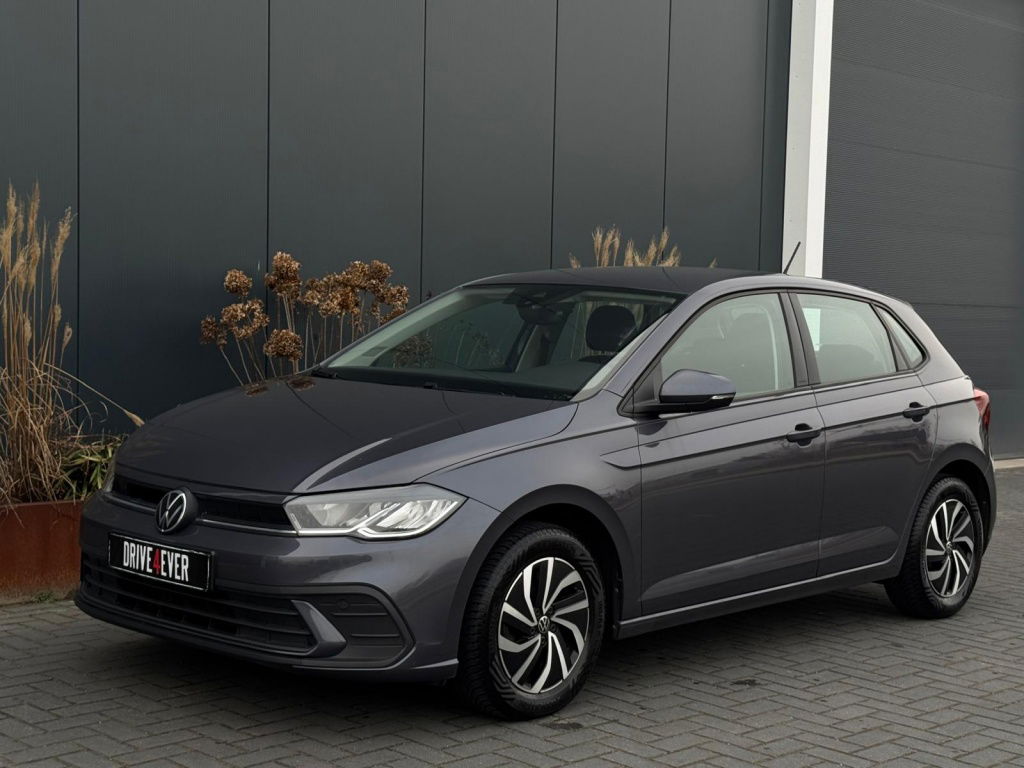Foto van Volkswagen Polo